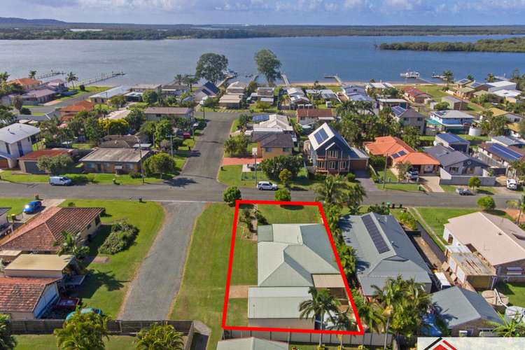 Main view of Homely house listing, 29 Hibiscus Street, Steiglitz QLD 4207