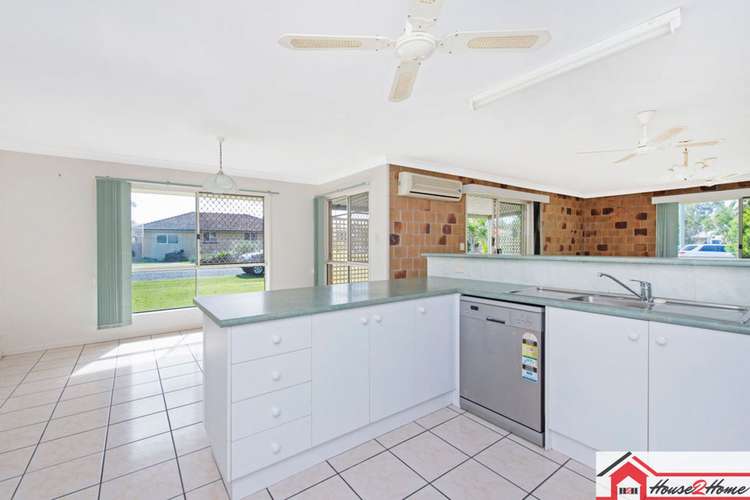 Third view of Homely house listing, 29 Hibiscus Street, Steiglitz QLD 4207