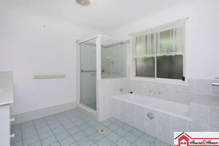 Fifth view of Homely house listing, 29 Hibiscus Street, Steiglitz QLD 4207