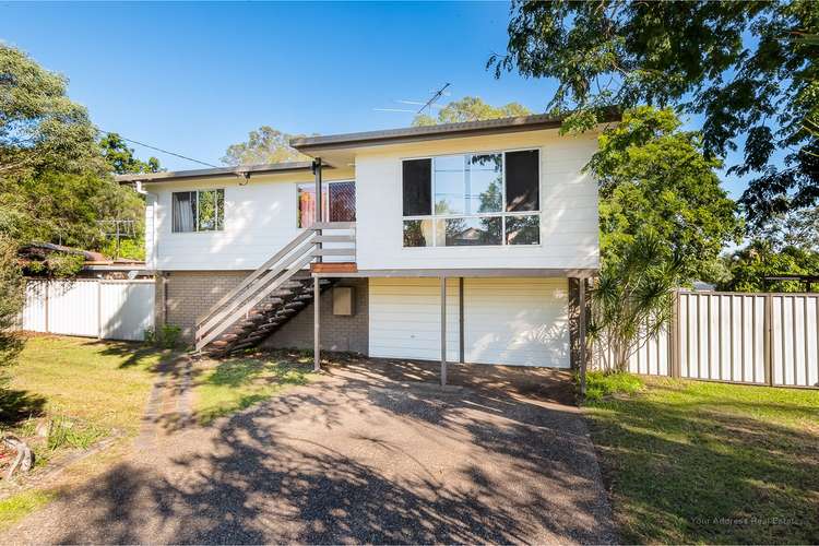 Second view of Homely house listing, 85 Begonia Street, Browns Plains QLD 4118