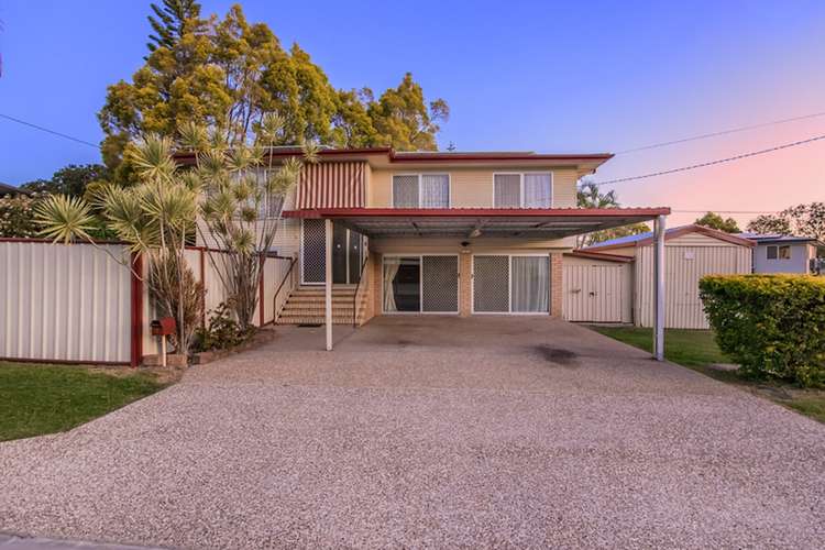 Main view of Homely house listing, 8 Teak Street, Raceview QLD 4305