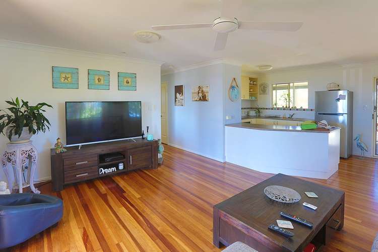 Fifth view of Homely house listing, 5 Egret Court, River Heads QLD 4655