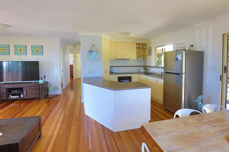 Sixth view of Homely house listing, 5 Egret Court, River Heads QLD 4655