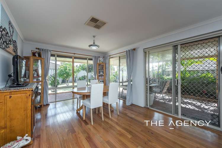 Third view of Homely house listing, 14 Stetson Court, Marangaroo WA 6064