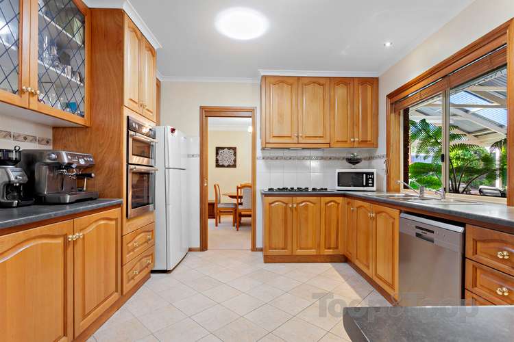 Fourth view of Homely house listing, 13 Horama Close, Wynn Vale SA 5127