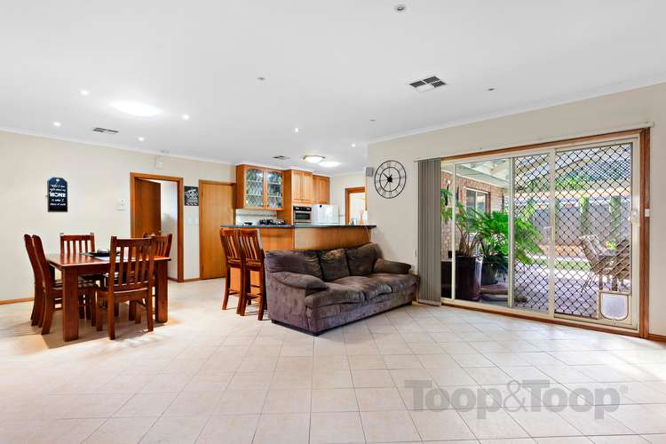 Fifth view of Homely house listing, 13 Horama Close, Wynn Vale SA 5127