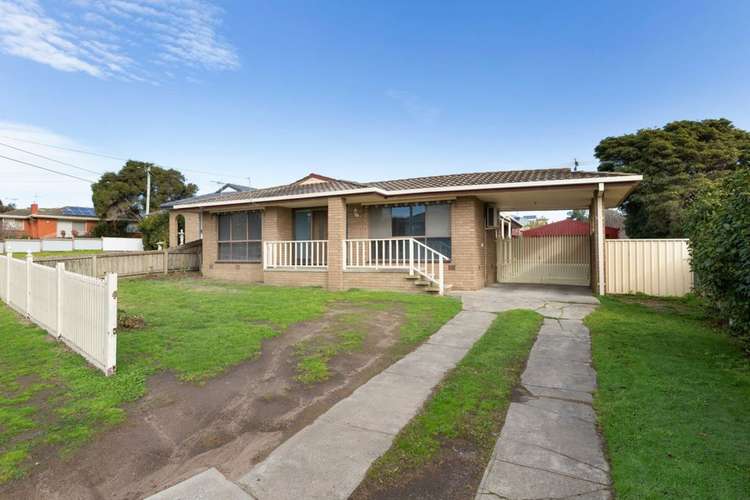 Fifth view of Homely house listing, 2 Lincoln Drive, Portarlington VIC 3223
