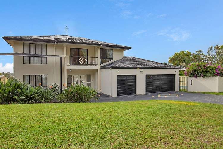 Main view of Homely house listing, 759 Ashmore Road, Molendinar QLD 4214