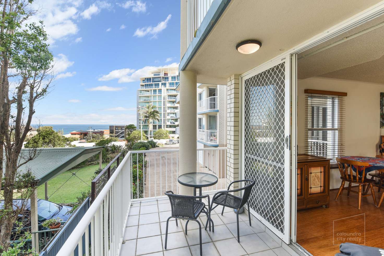 Main view of Homely unit listing, 4/1 Queen Street, Moffat Beach QLD 4551