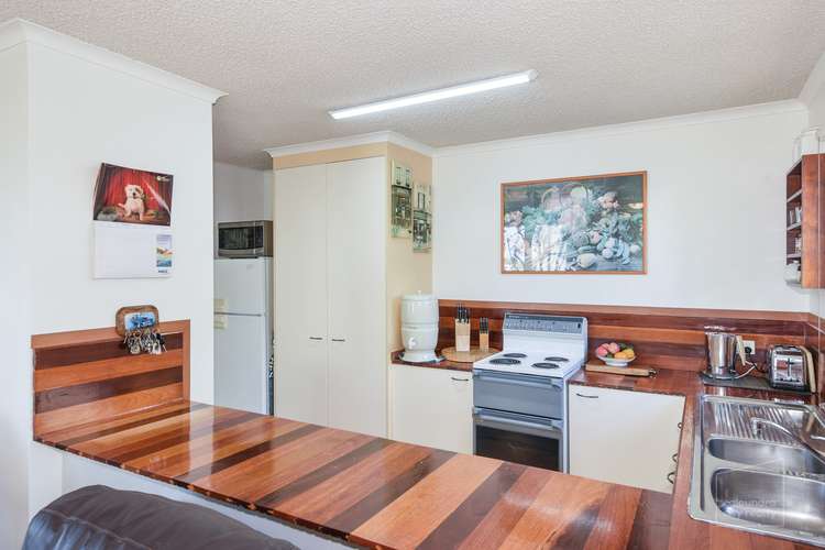 Second view of Homely unit listing, 4/1 Queen Street, Moffat Beach QLD 4551