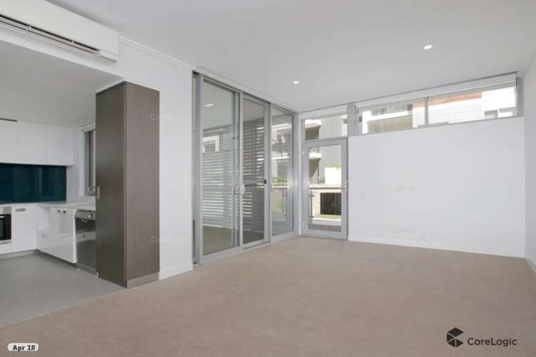 Second view of Homely apartment listing, 4/20 Rowe Avenue, Rivervale WA 6103