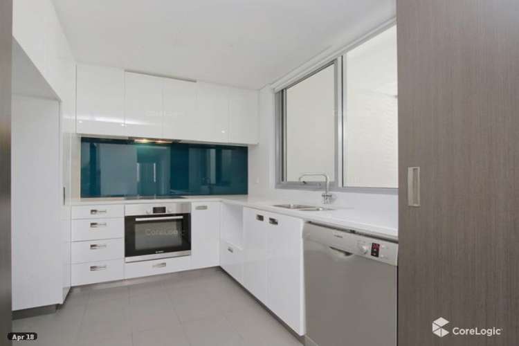 Third view of Homely apartment listing, 4/20 Rowe Avenue, Rivervale WA 6103