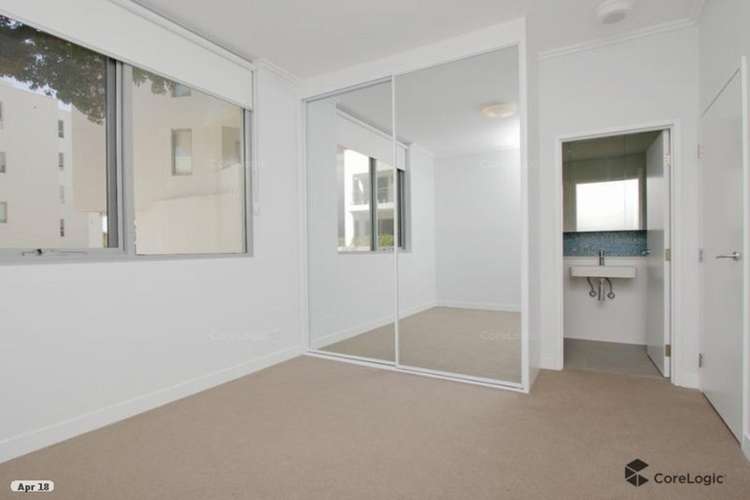 Fourth view of Homely apartment listing, 4/20 Rowe Avenue, Rivervale WA 6103