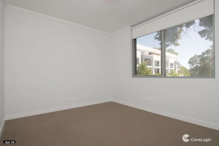 Fifth view of Homely apartment listing, 4/20 Rowe Avenue, Rivervale WA 6103