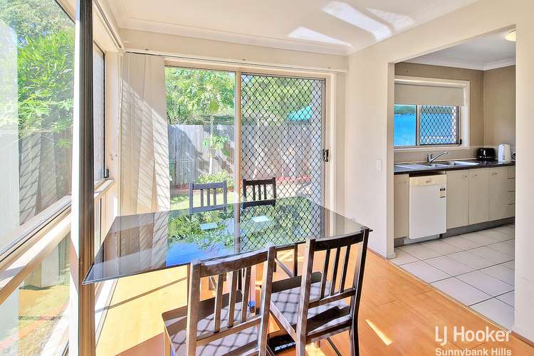 Second view of Homely townhouse listing, 30/65 Hockey Street, Kuraby QLD 4112