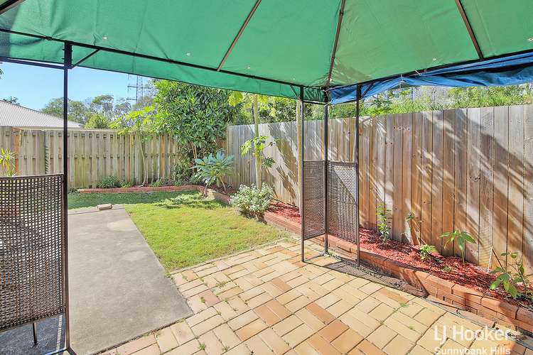 Third view of Homely townhouse listing, 30/65 Hockey Street, Kuraby QLD 4112