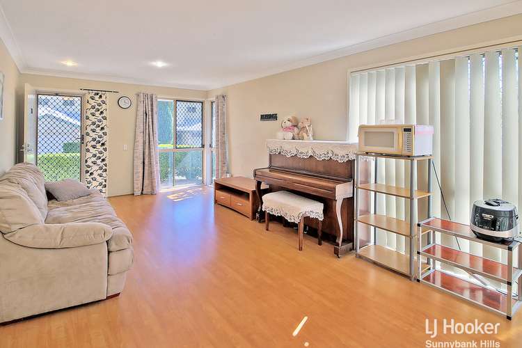 Fifth view of Homely townhouse listing, 30/65 Hockey Street, Kuraby QLD 4112