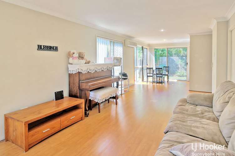 Sixth view of Homely townhouse listing, 30/65 Hockey Street, Kuraby QLD 4112