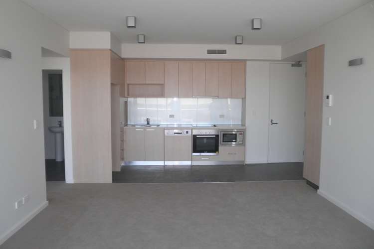 Third view of Homely apartment listing, 33/1178 Hay Street, West Perth WA 6005