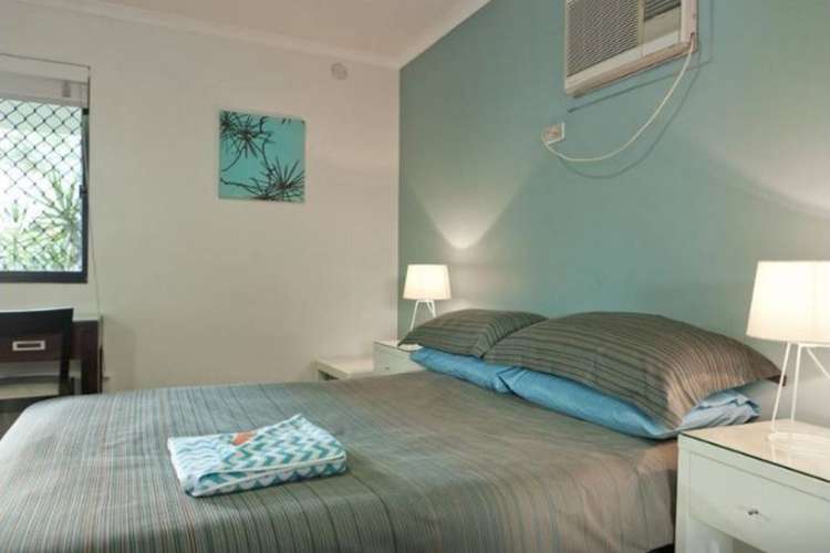Second view of Homely studio listing, 75 Thorn Street, Kangaroo Point QLD 4169