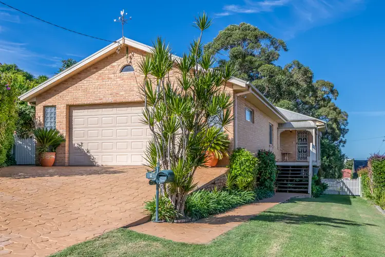 9 Hamilton Street, Speers Point NSW 2284