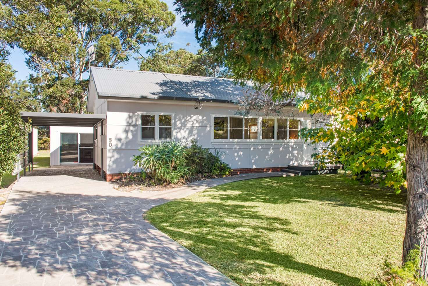 Main view of Homely house listing, 50 Lake Conjola Entrance Road, Lake Conjola NSW 2539
