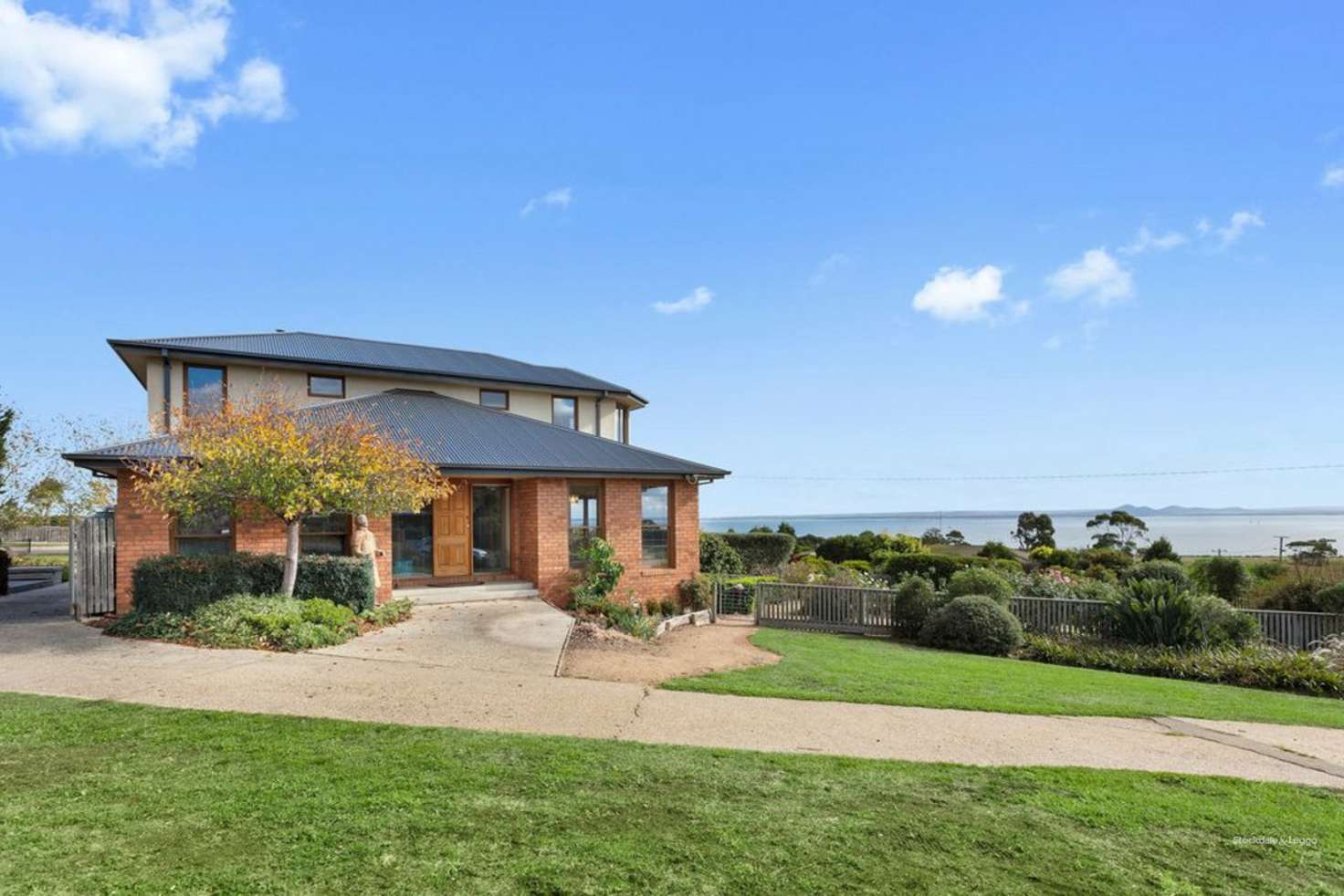 Main view of Homely house listing, 8 Corio Bay Court, Clifton Springs VIC 3222