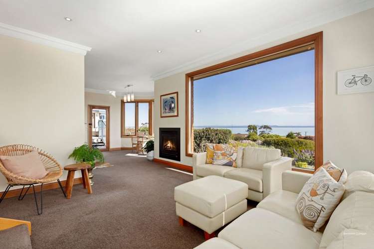 Second view of Homely house listing, 8 Corio Bay Court, Clifton Springs VIC 3222