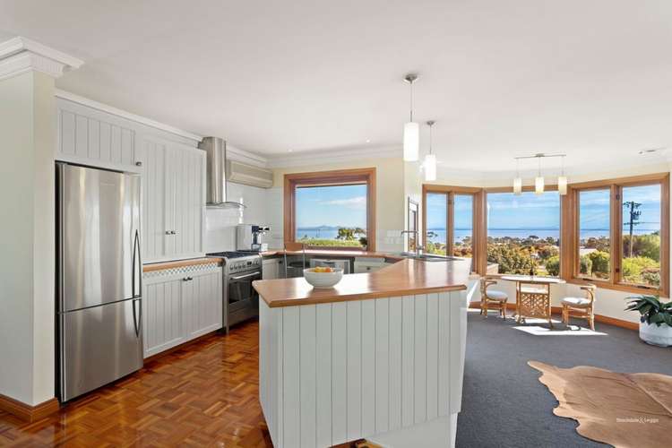Fourth view of Homely house listing, 8 Corio Bay Court, Clifton Springs VIC 3222