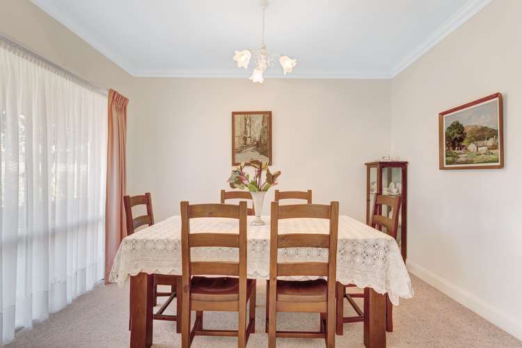 Fifth view of Homely house listing, 29 Alyce Close, Bolwarra Heights NSW 2320