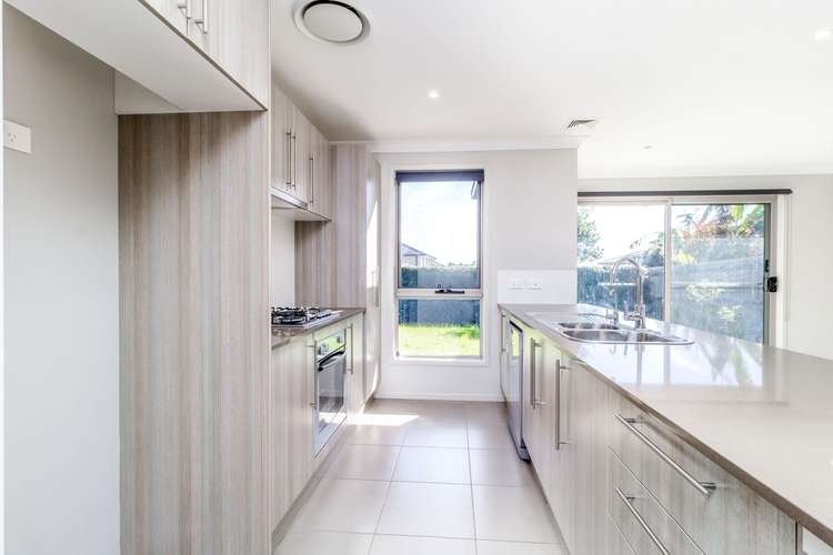 Second view of Homely house listing, 28 Alkoomie Street, The Ponds NSW 2769