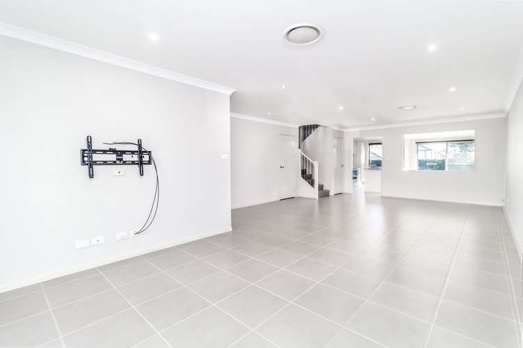 Third view of Homely house listing, 28 Alkoomie Street, The Ponds NSW 2769