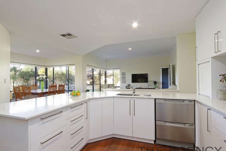 Main view of Homely house listing, 11 Northfield Crescent, Canning Vale WA 6155