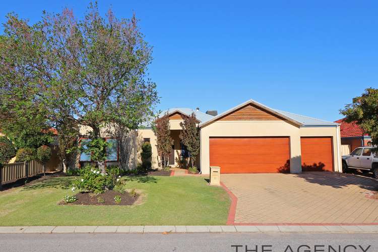 Second view of Homely house listing, 11 Northfield Crescent, Canning Vale WA 6155