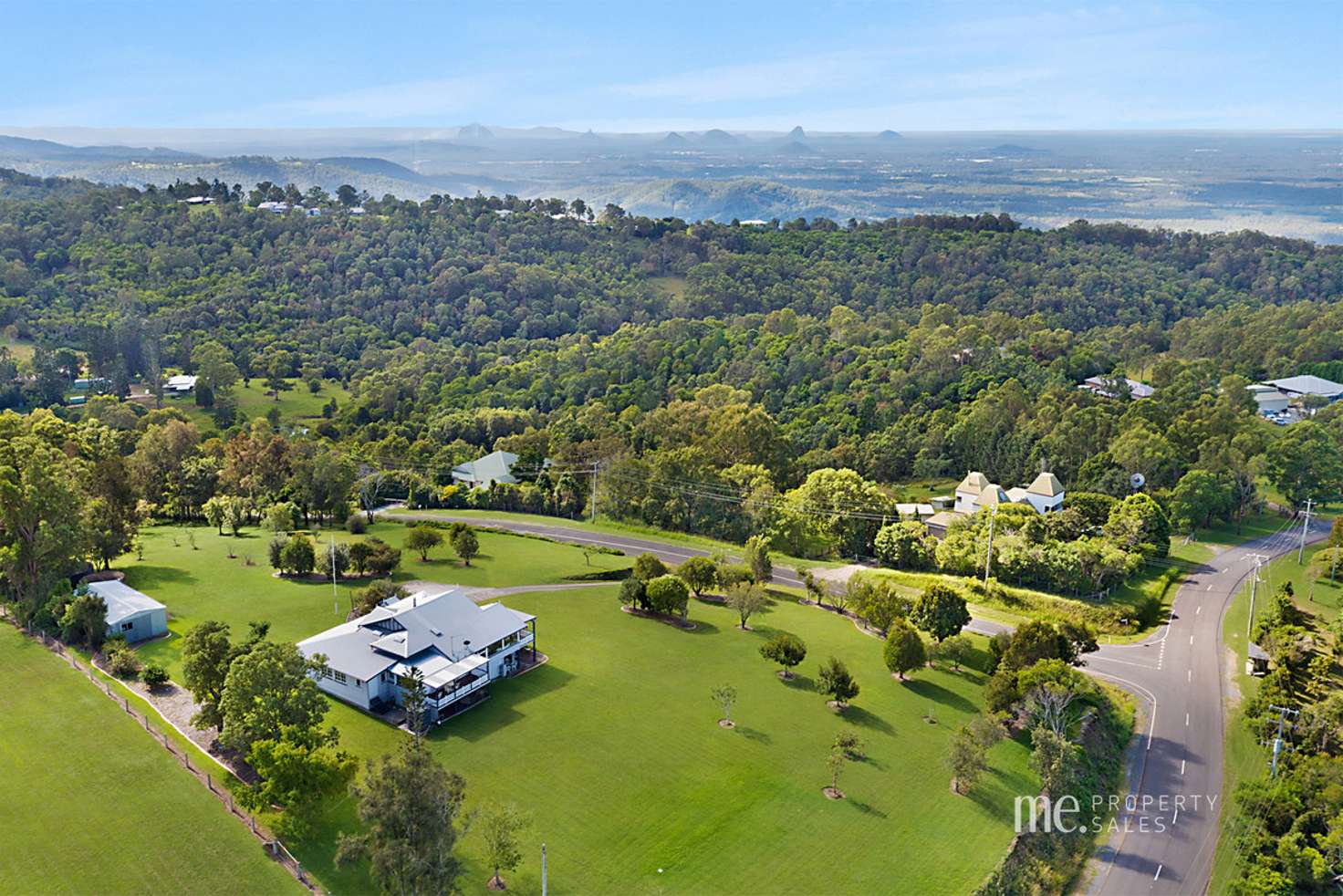 Main view of Homely house listing, 5 Zillman Road, Ocean View QLD 4521