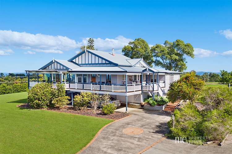 Second view of Homely house listing, 5 Zillman Road, Ocean View QLD 4521