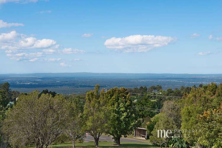 Fourth view of Homely house listing, 5 Zillman Road, Ocean View QLD 4521