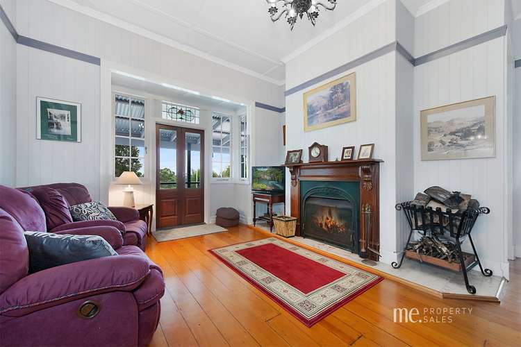 Sixth view of Homely house listing, 5 Zillman Road, Ocean View QLD 4521