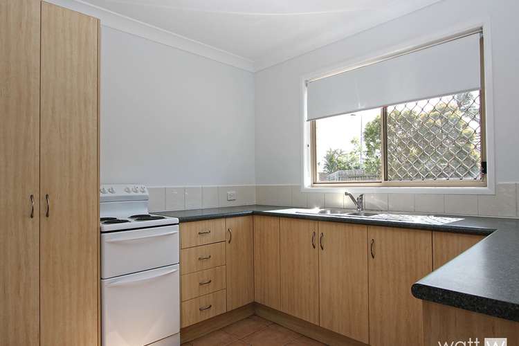Second view of Homely townhouse listing, 2/9 Conifer Close, Fitzgibbon QLD 4018