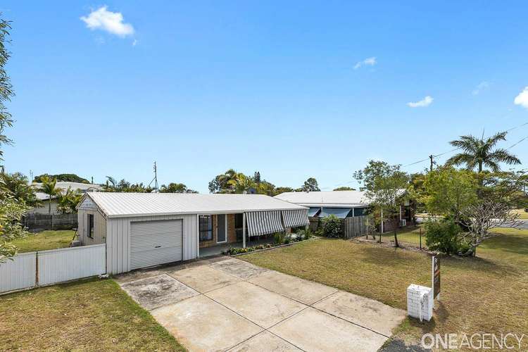 Second view of Homely house listing, 33 William Street, Urangan QLD 4655