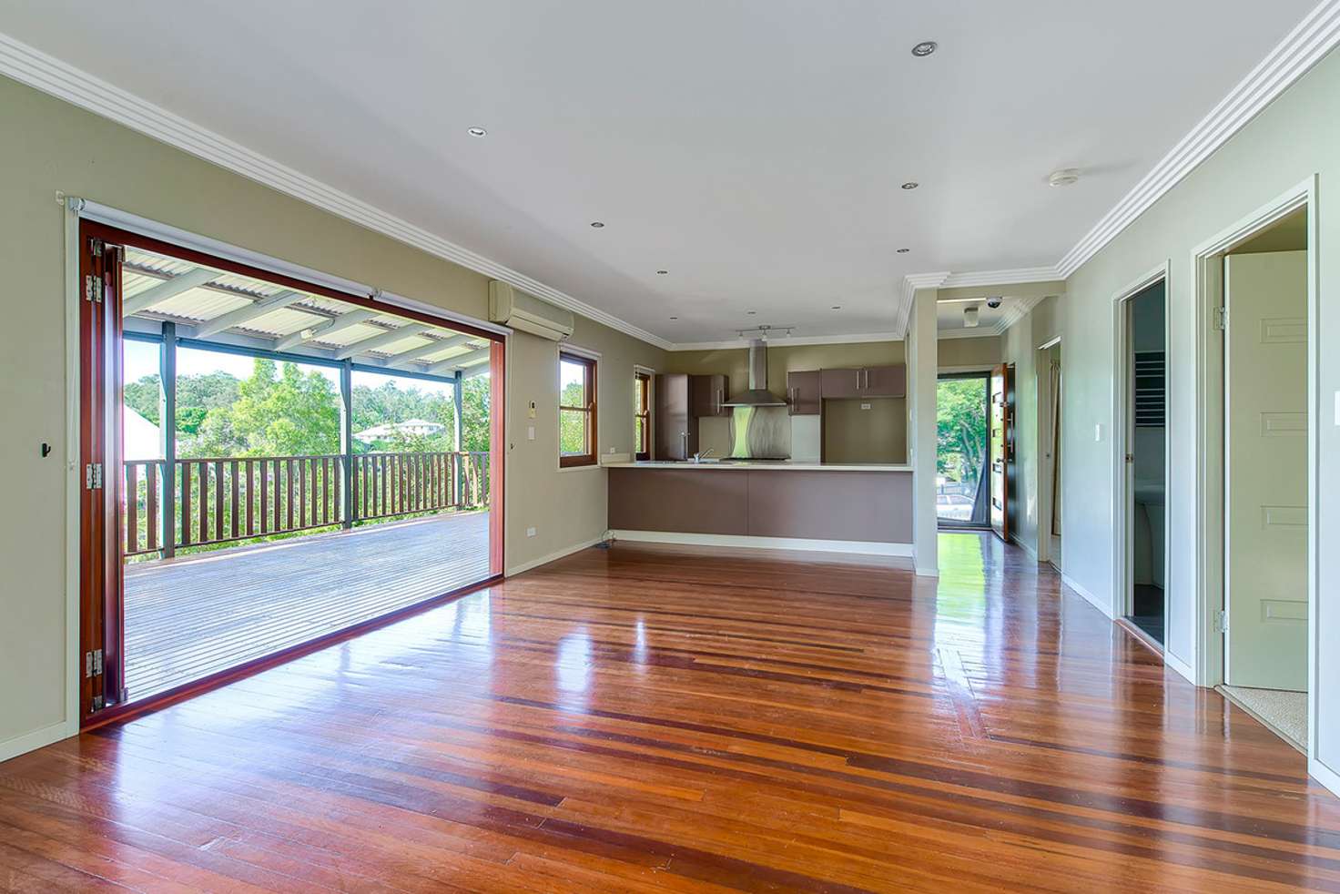 Main view of Homely house listing, 190 Margate Street, Mount Gravatt East QLD 4122