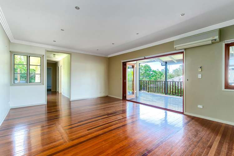 Fourth view of Homely house listing, 190 Margate Street, Mount Gravatt East QLD 4122