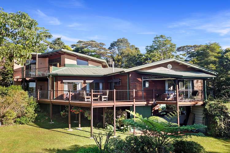 Second view of Homely house listing, 155 McCarthy Road, Maleny QLD 4552
