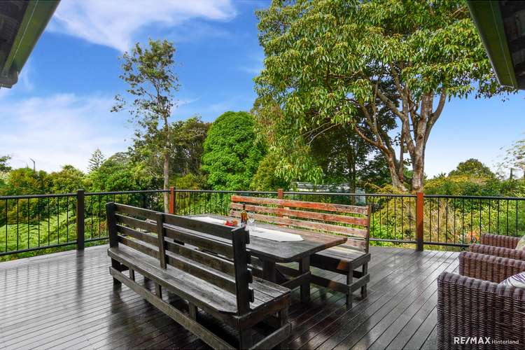 Fourth view of Homely house listing, 155 McCarthy Road, Maleny QLD 4552