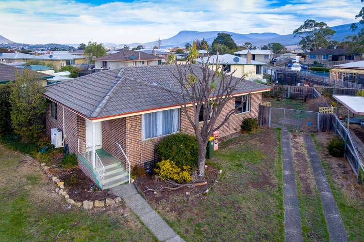 Main view of Homely house listing, 5 Fergusson Place, Bridgewater TAS 7030