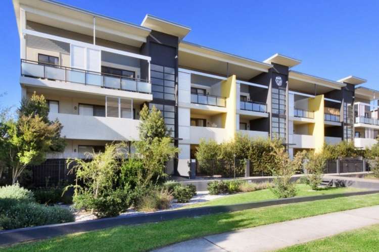 Main view of Homely apartment listing, 18/56-72 Briens Road, Northmead NSW 2152