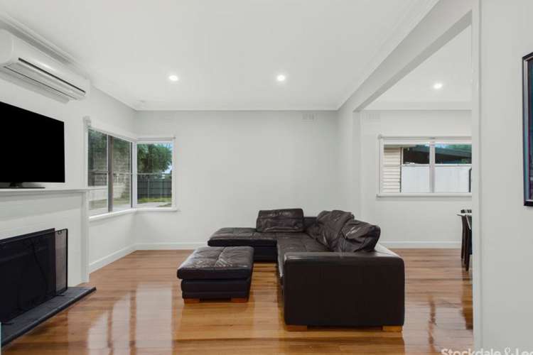 Sixth view of Homely townhouse listing, 1/107 Golf Road, Oakleigh South VIC 3167