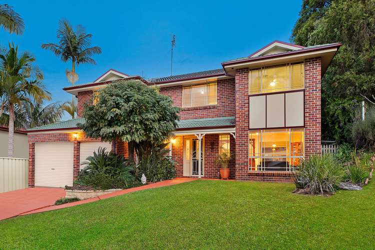 Second view of Homely house listing, 2 Tyne Close, Erina NSW 2250