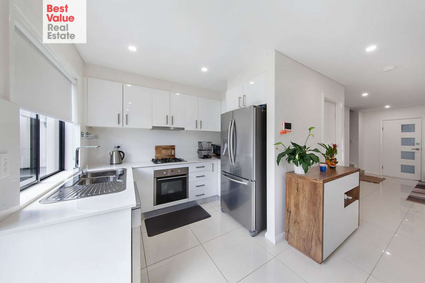 Main view of Homely townhouse listing, 2/144 Adelaide Street, St Marys NSW 2760