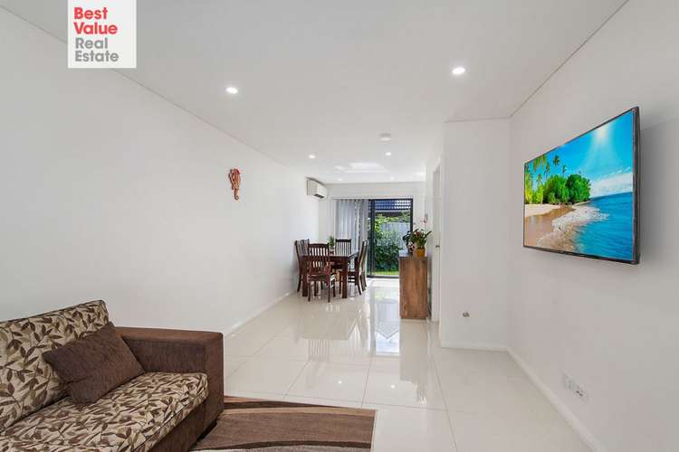 Second view of Homely townhouse listing, 2/144 Adelaide Street, St Marys NSW 2760